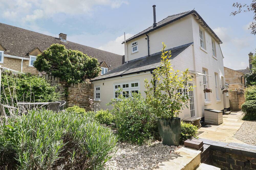 Cottage for 4 People in Broadway (Worcestershire), The Cotswolds