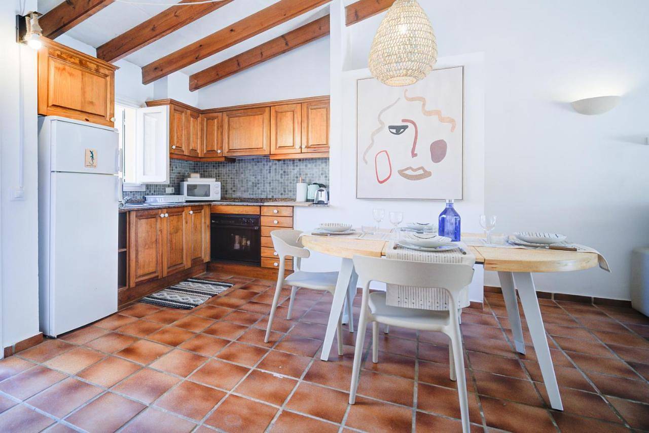 Appartement entier, One-Bedroom Apartment in Son Xoriguer, Ciutadella