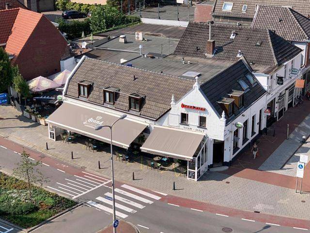 Vakantiehuis voor 2 personen, met Terras en Uitzicht in Weert
