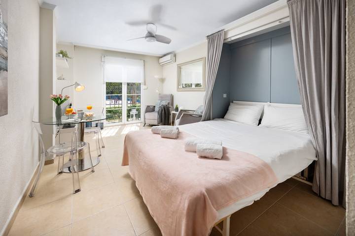 Monolocale per 2 persone - 1