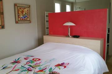 Villa pour 6 Personnes dans Bandol, Région de Toulon, Photo 1