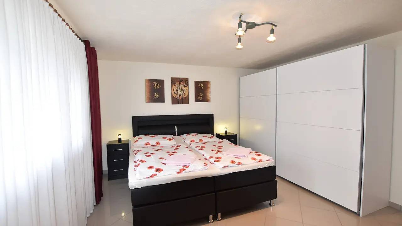 Ganze Ferienwohnung, Ferienwohnung für 2 Personen (55 m²) in Kröpelin in Kröpelin, Rostock und Umgebung