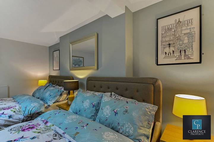 Gîte pour 5 personnes dans Derry Londonderry - 4