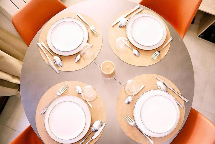 Location de vacances pour 4 personnes, avec jardin, animaux acceptés à Thiron-Gardais