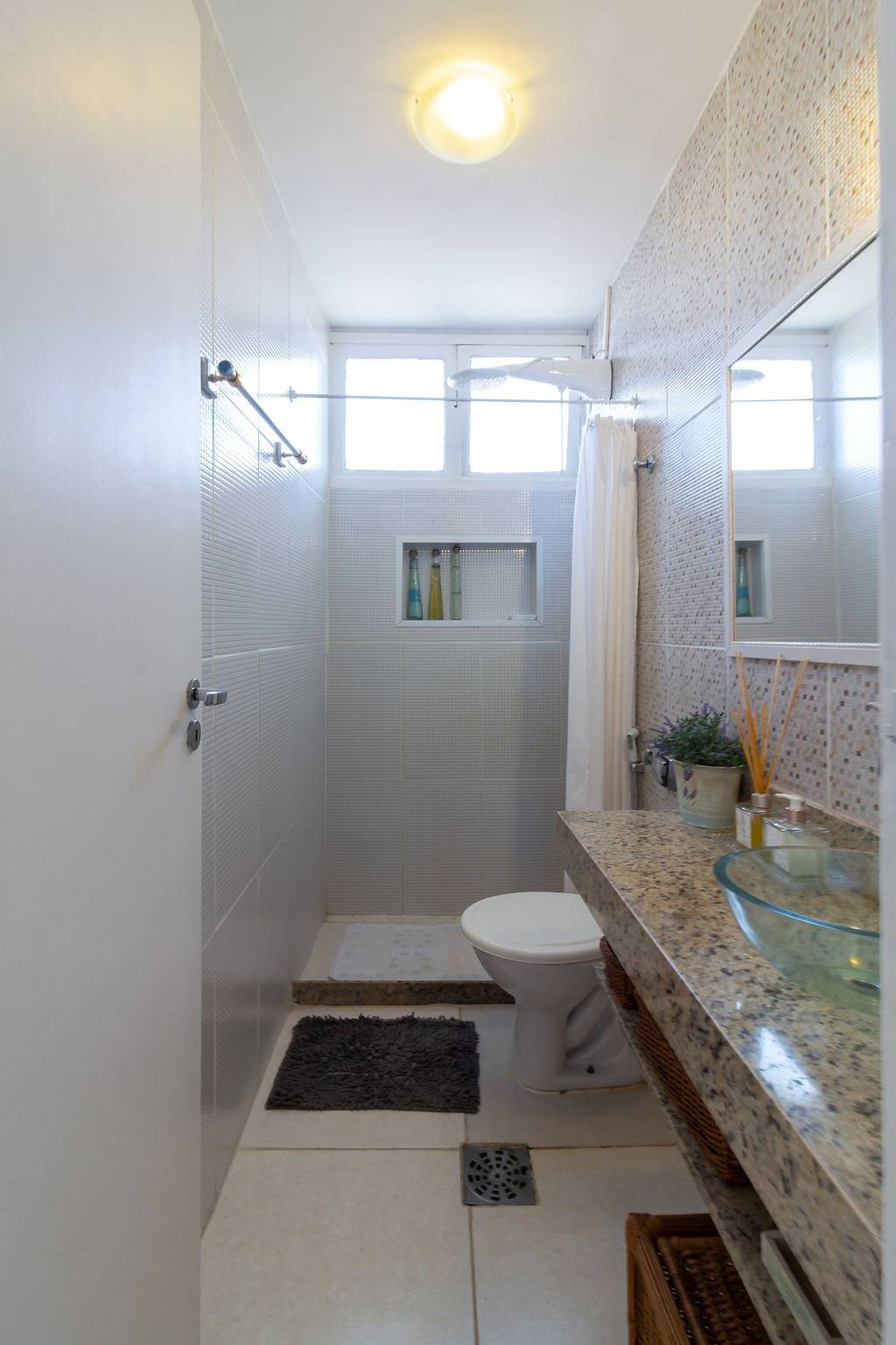 Appartement entier, 4 minutes from Arcos da Lapa | Sr1502 in Santa Teresa (RJ), Rio de Janeiro