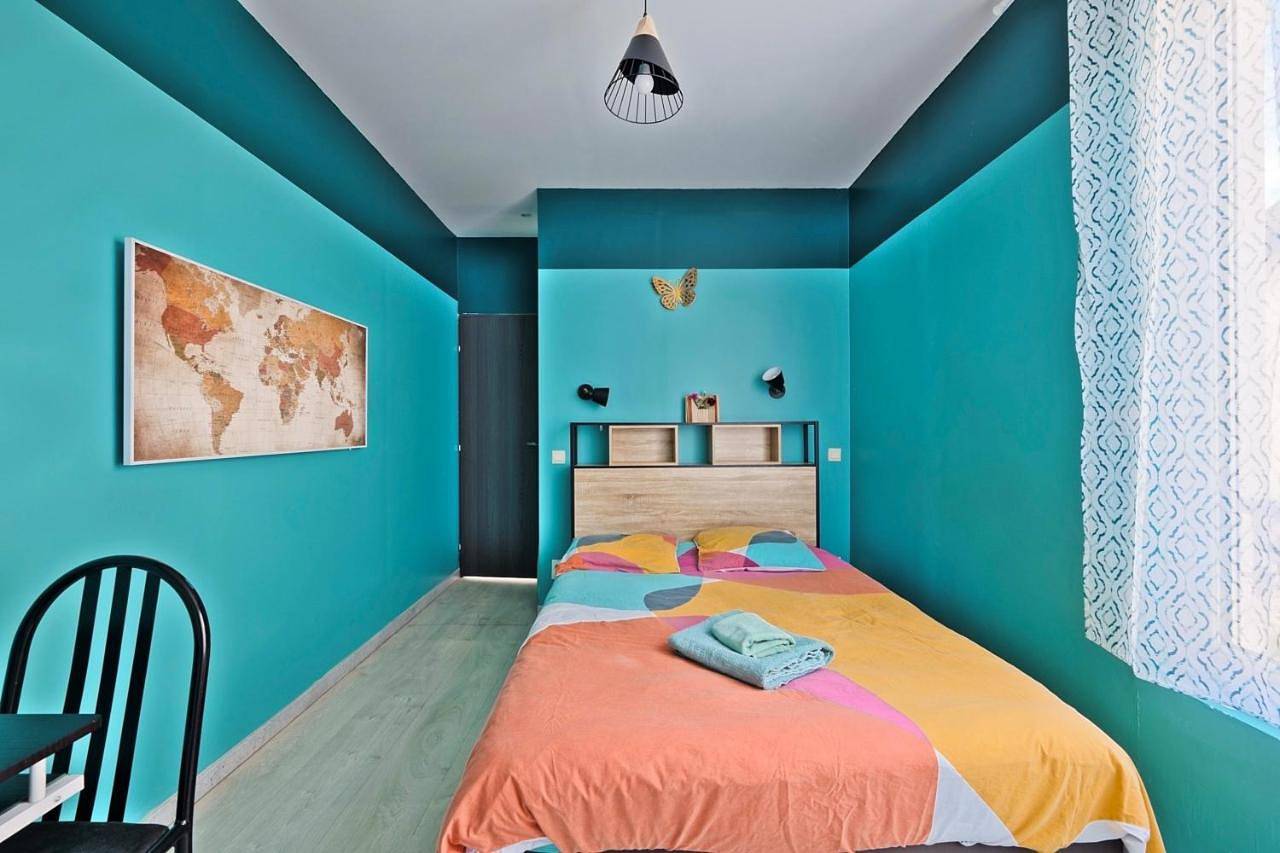 Appartement entier, Gîte de Chalandray in Brunoy, Essonne