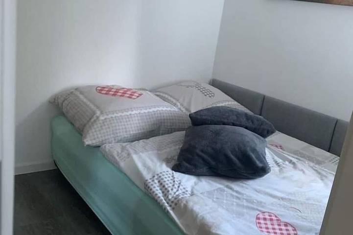 Hütte für 4 Personen, mit Balkon, mit Haustier in Hahnenklee - 2