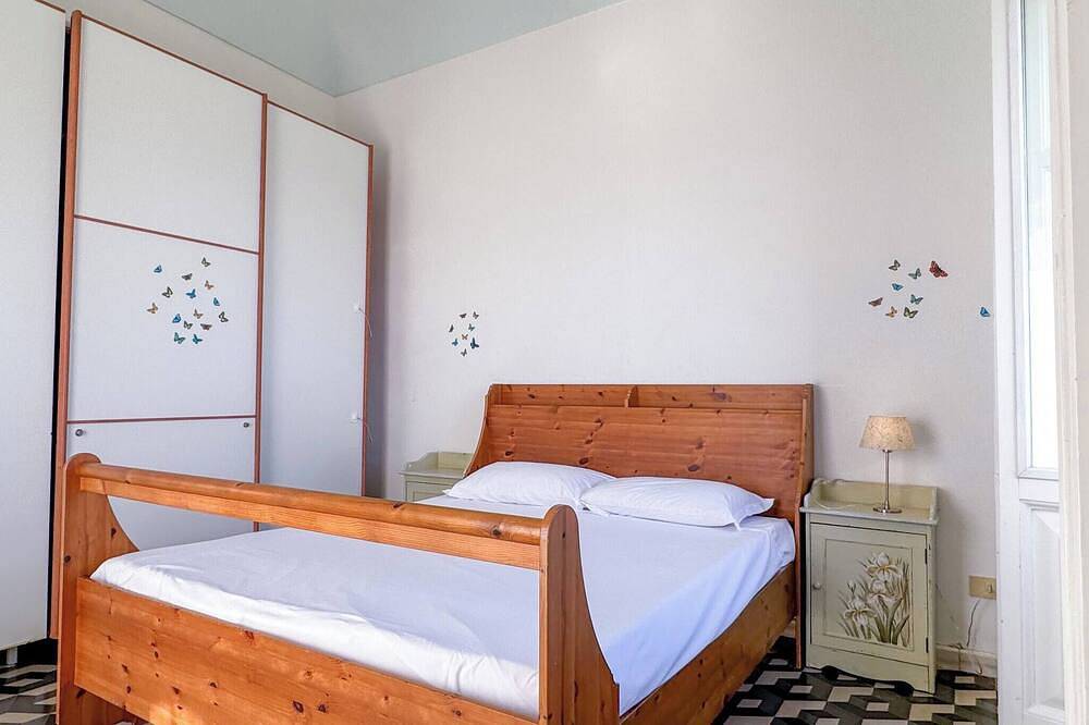 Apartamento entero, Villa Gelsomini in Spiaggia di Calata Cintioni, San Vito Chietino