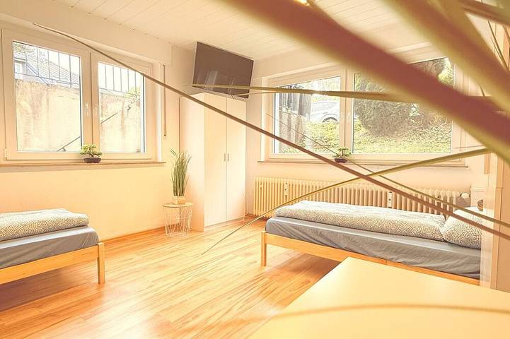 Ferienwohnung für 6 Personen in Gladbeck