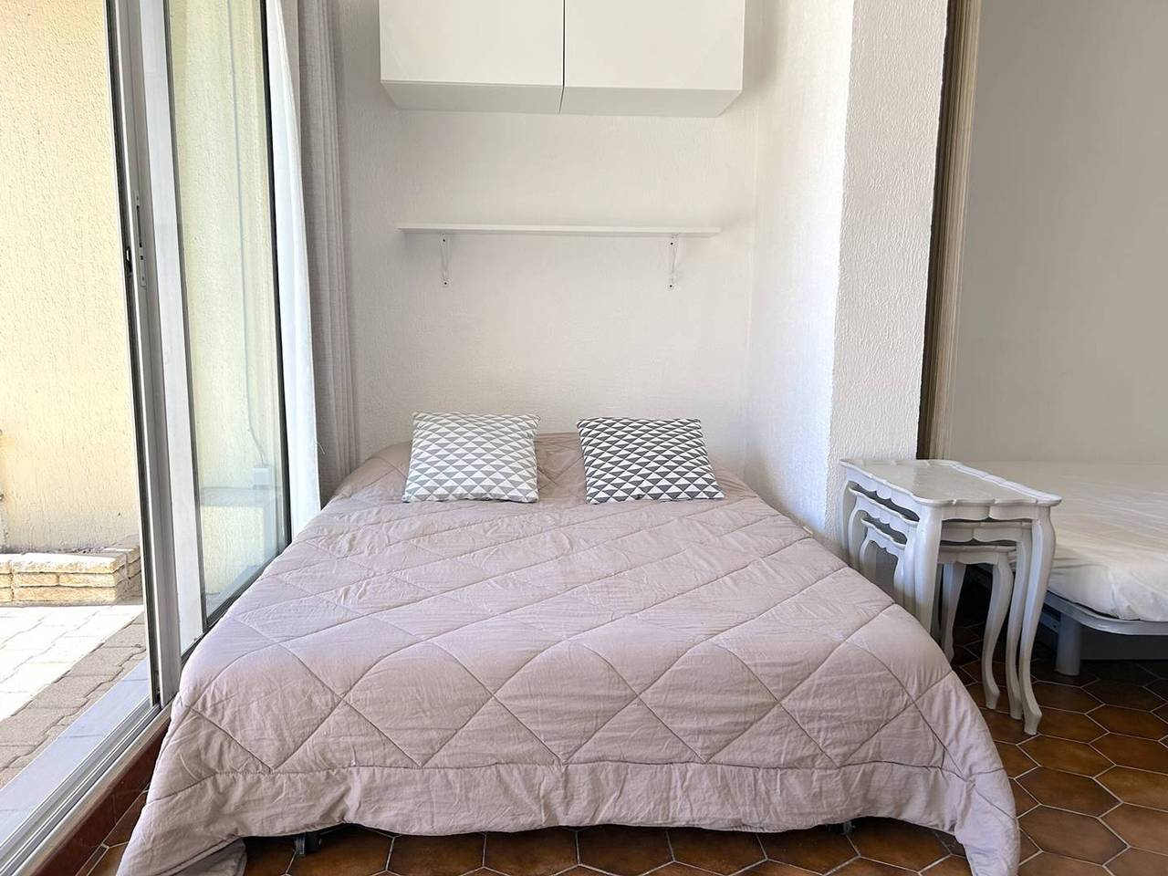 Vakantieappartement voor 4 personen met zwembad, foto 11