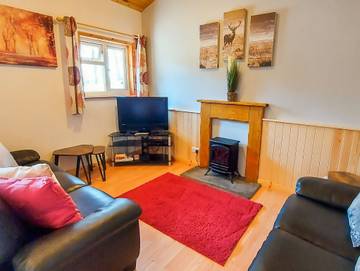 Ferienhaus für 4 Personen in Dunkeswell, Südwestengland, Bild 1