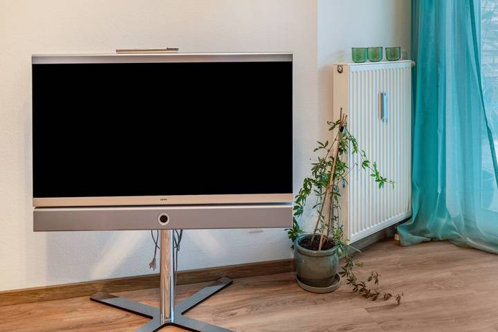 Ferienwohnung für 3 Personen, mit Garten in Untersee - 3