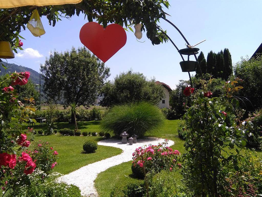 Ganze Ferienwohnung, Dreibettzimmer mit Du/Wc in Spittal an der Drau, Oberkärnten