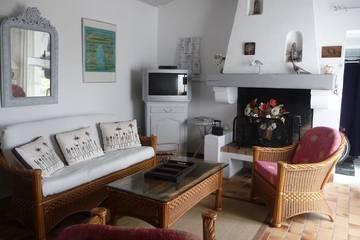 Villa pour 4 Personnes dans Noirmoutier-en-l'Île, Noirmoutier, Photo 4