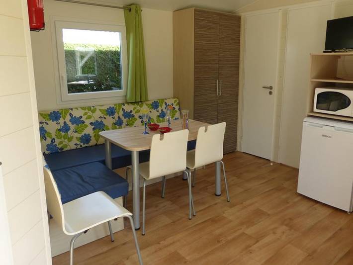 Camping für 5 Personen in Vendée - 4