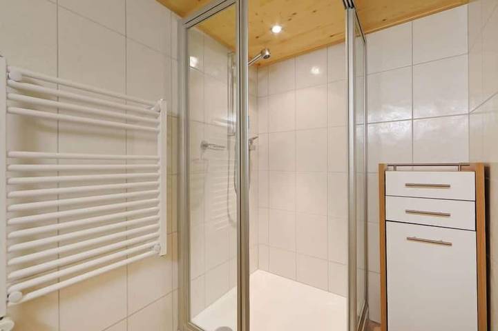 Chalet Zan-Fleuron in Gryon, Alpes Vaudoises