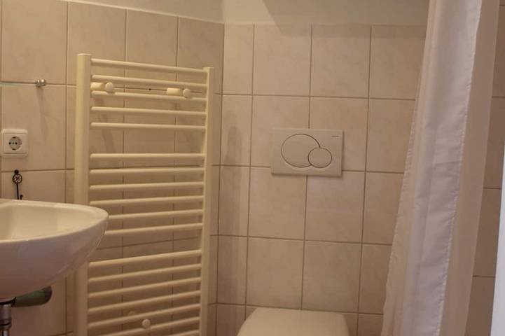 Entire apartment, Cozy inner city apartment: City escape Lüneburg in Lüneburg, Nordheide