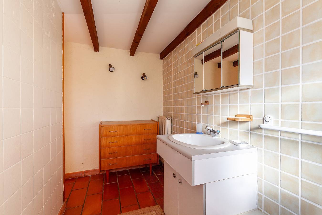 Studio Appartement 'Ukika' met Uitzicht op Zee, Wi-Fi en Airconditioning, foto 14