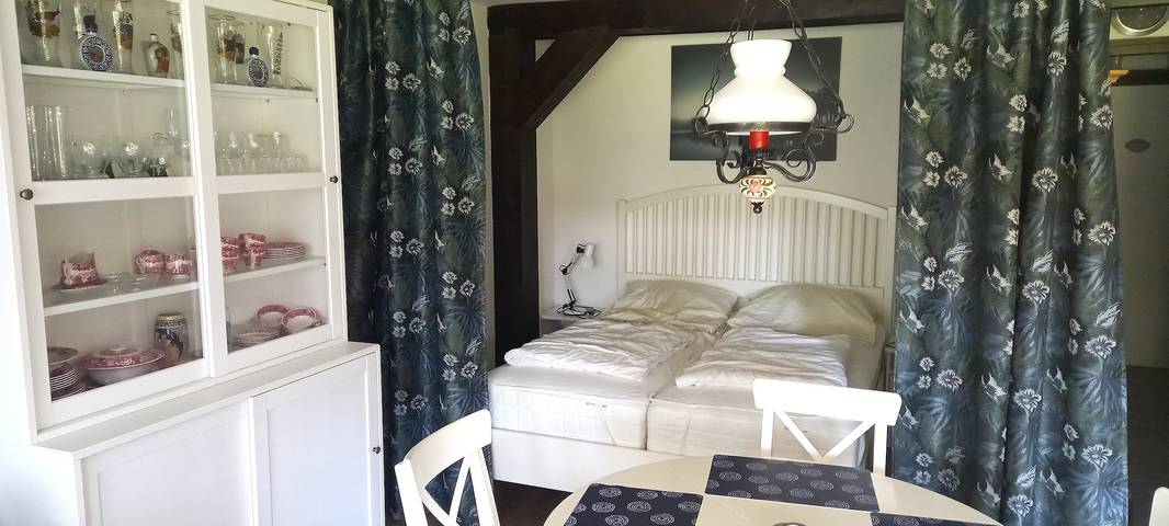 Ferienpark für 4 Personen, mit Balkon im Chiemgau - 4