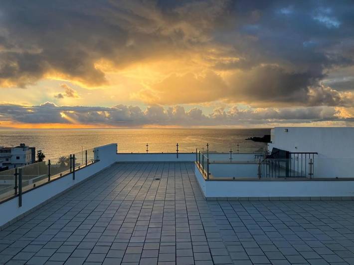 Apartamento para 7 personas, con jardín y vistas en La Jaca