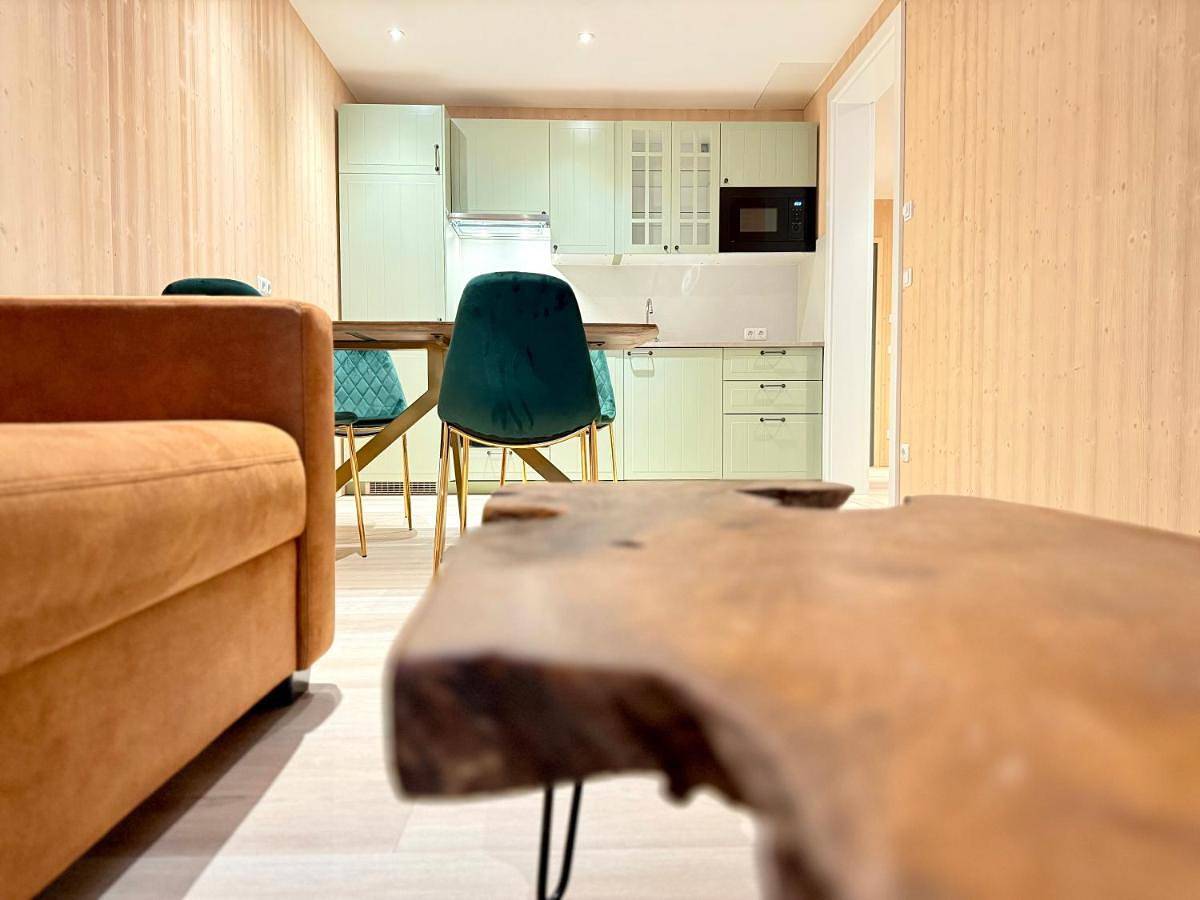 Ganze Wohnung, Treehouse - Alpinlake Apartments in Grünau im Almtal, Bezirk Gmunden