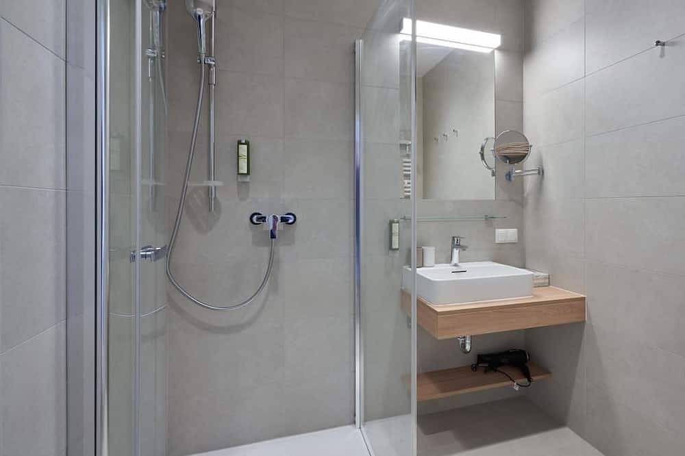 Studio mit Balkon - Aparthotel Bad Radkersburg in Südoststeiermark, Bad Radkersburg