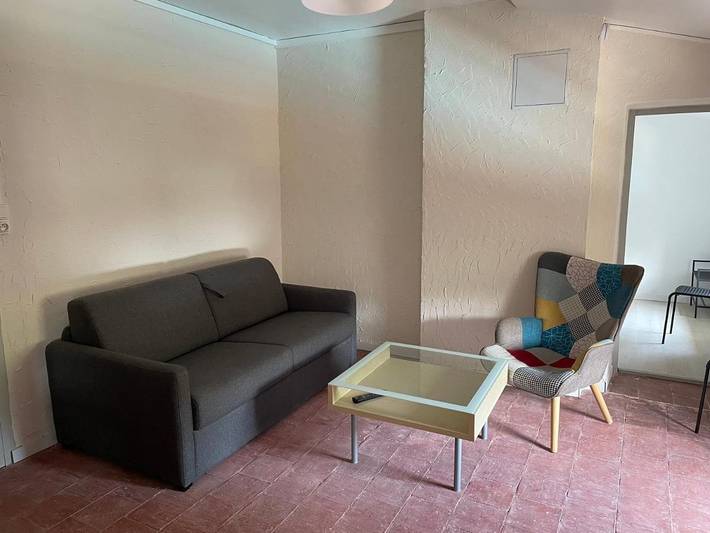 Gîte pour 4 personnes, avec piscine et jardin à Saint-Chinian - 3