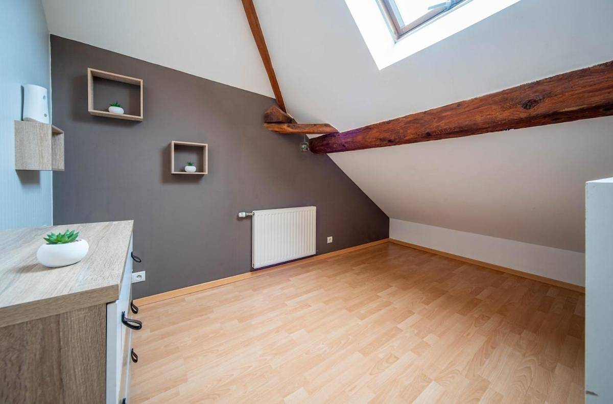 Appartement entier, L'Escale Viticole in Fontaines (Saône-et-Loire), Région de Chalon-sur-Saône