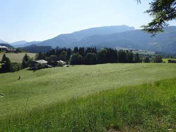 Ferienwohnung für 5 Personen in Kössen, Kaiserwinkl, Bild 2
