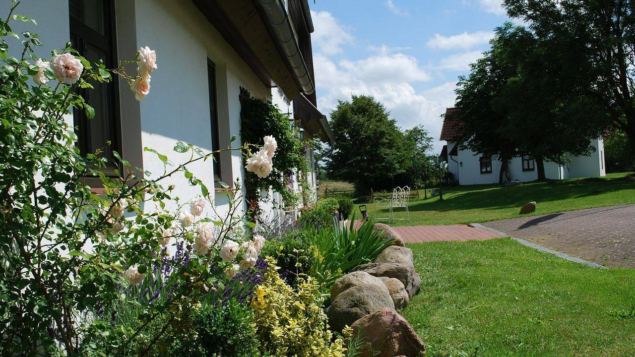 Ganze Ferienwohnung, Ferienwohnung für 18 Personen (216 m²) in Barlin in Dargun, Mecklenburgische Seenplatte