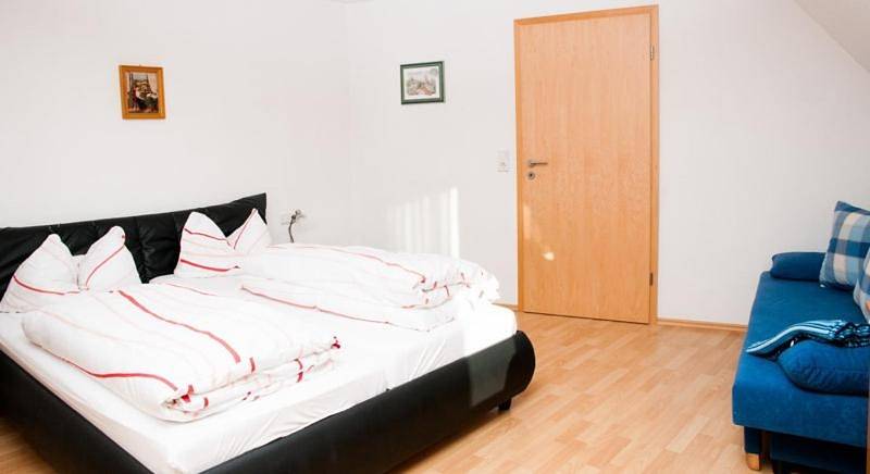 Gîte pour 2 personnes à Bonndorf im Schwarzwald - 3