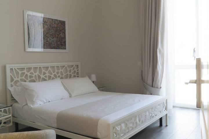 Casa de huéspuedes para 2 personas - 1