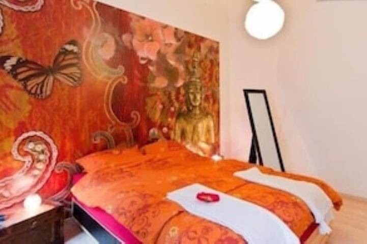 Ferienwohnung für 4 Personen, mit Haustier in Schöneberg Berlin - 2