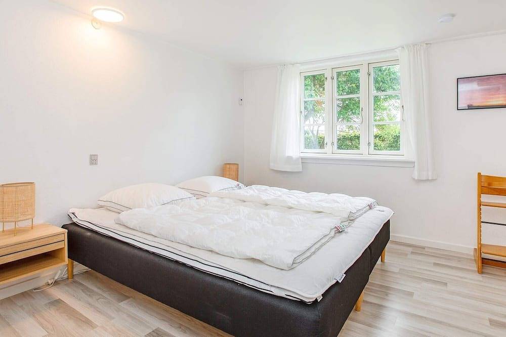 4 Sterne Ferienhaus in Gedser in Gedser, Schwedische Ostsee