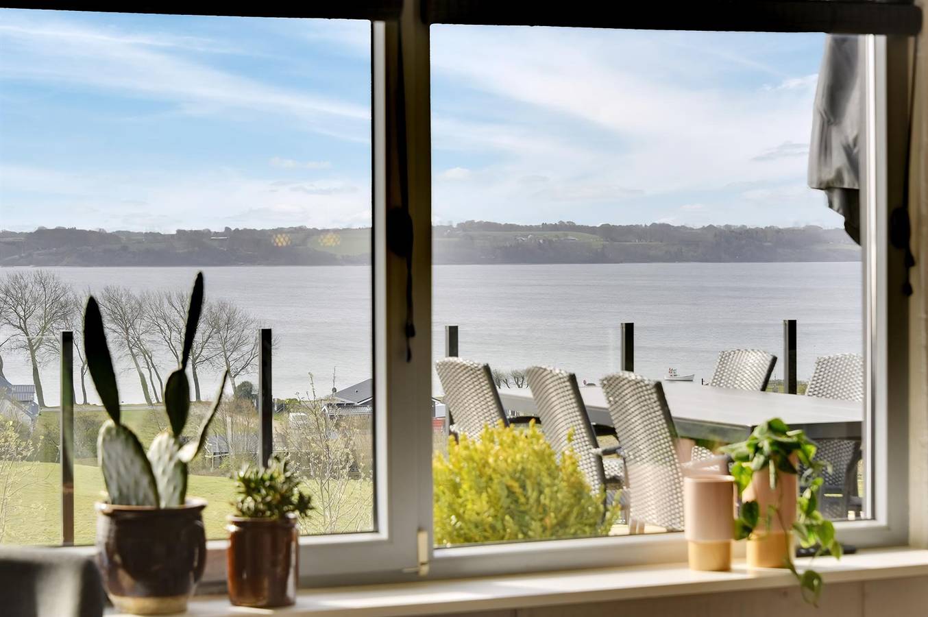 2 bedroom pet friendly home in Aabenraa in Skarrev, Apenrade