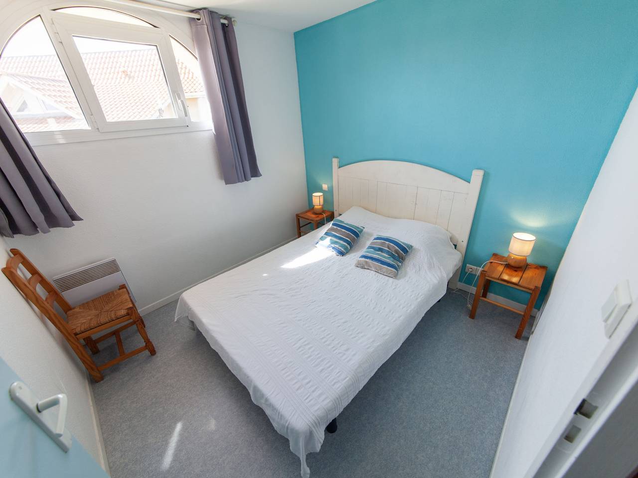 Résidence Dune Blanche - Océan1 in Biscarrosse Plage, Biscarrosse