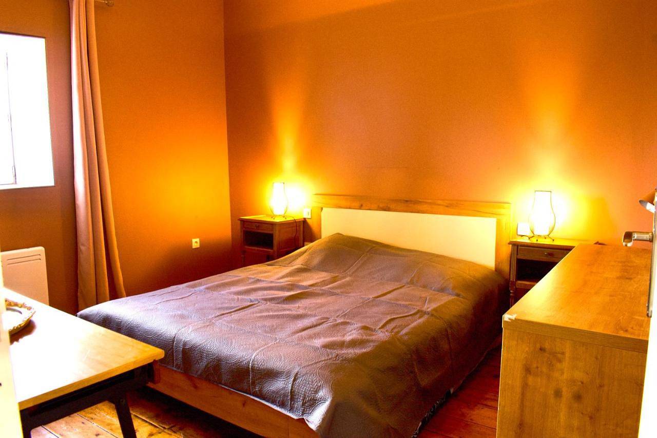 Appartement entier, La Domus Lemaitre 7, Wifi, 2 chambres, parking in Bavay, Avesnes-sur-Helpe