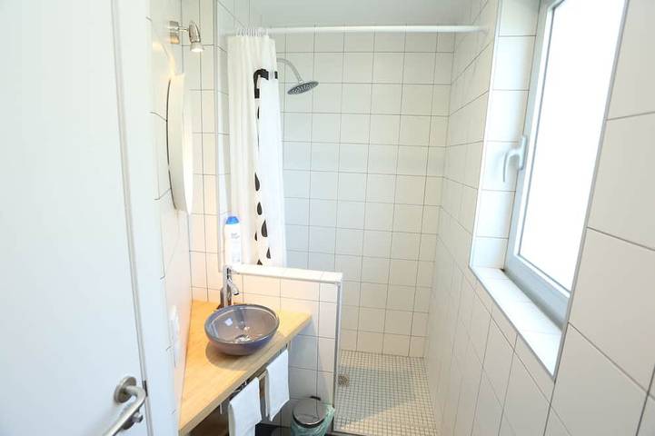 Location de vacances pour 4 personnes, avec jardin et terrasse, animaux acceptés à Carnota - 4