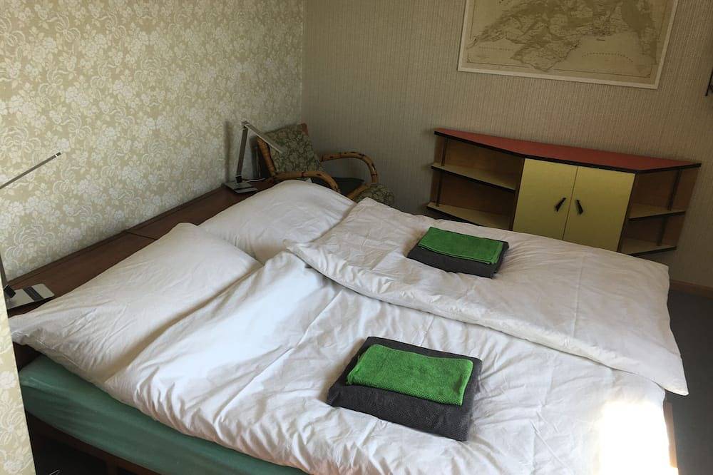 Haus mit grossartiger Berg-& Seesicht. An der berühmten Rigibahn in Vitznau, Vierwaldstättersee