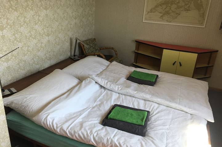 Chalet für 7 Personen, mit Garten am Vierwaldstättersee - 4