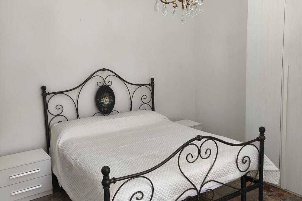 Appartamento intero, Regina Margherita Apartment in Rocchetta Ligure, Provincia d'Alessandria