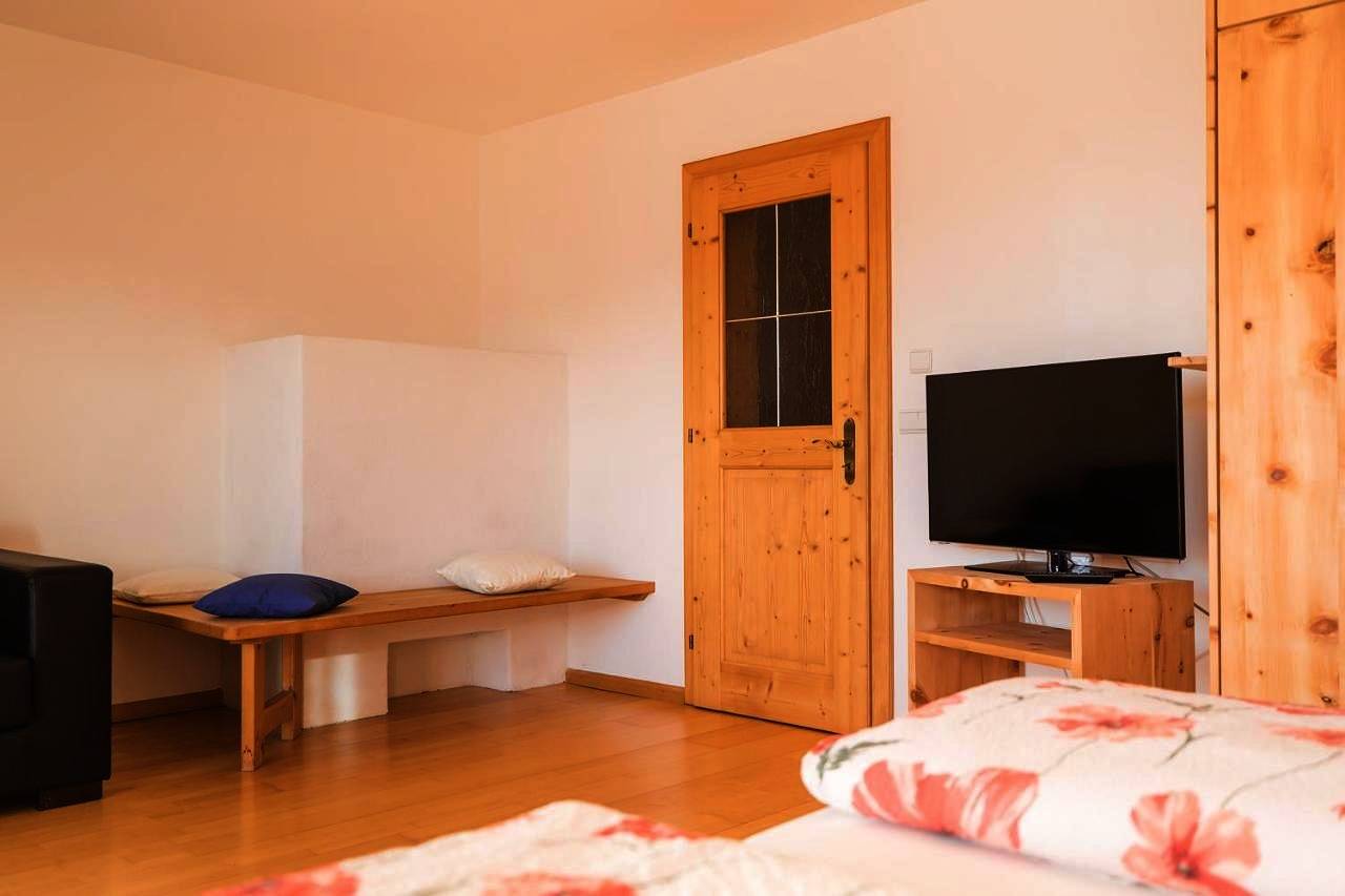 Ganze Wohnung, Zolerhof in Schnauders, Feldthurns