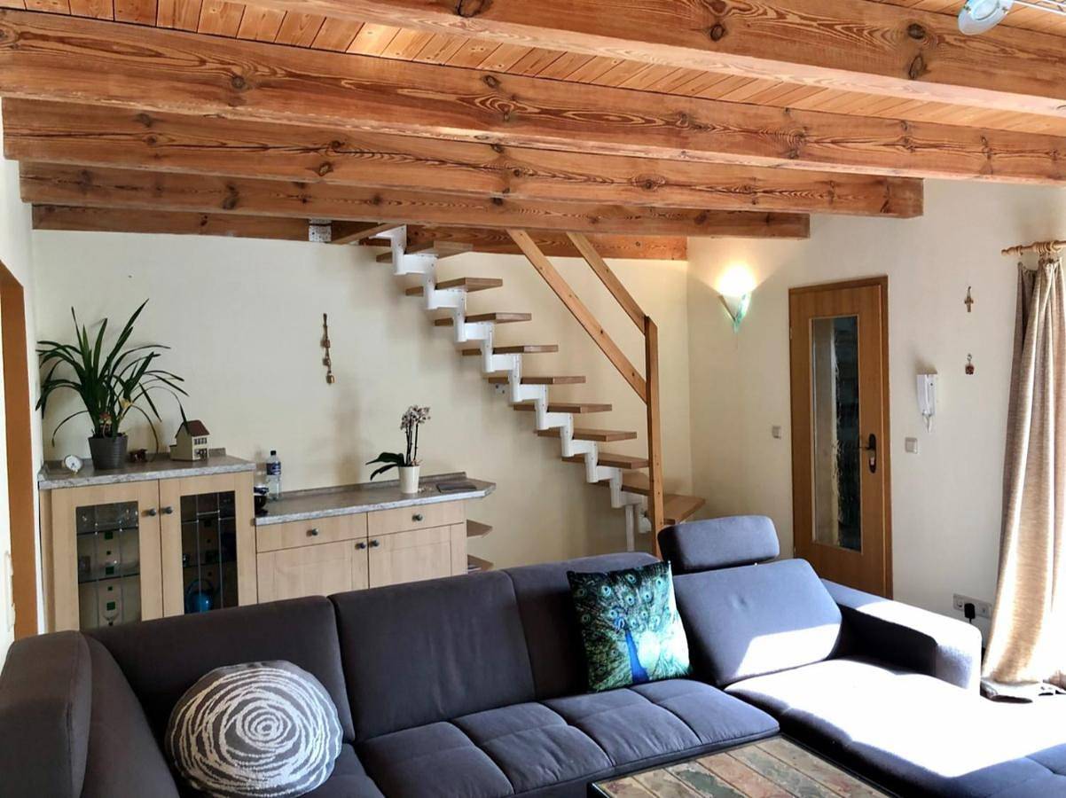 Two-Bedroom House in Zerbst, Zerbst/Anhalt