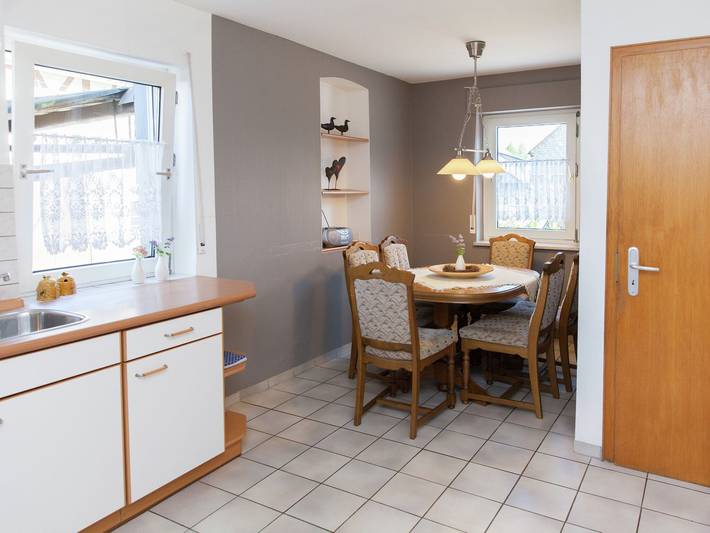 Ferienhaus für 6 Personen, mit Terrasse, mit Haustier in Cochem-Zell - 3