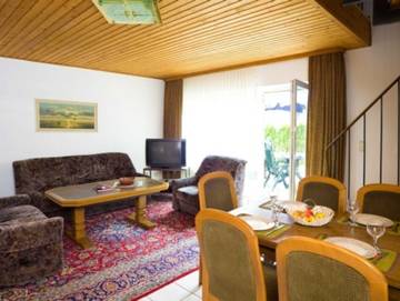 Strandhaus für 6 Personen in Scharbeutz, Südliche Ostseeküste, Bild 4