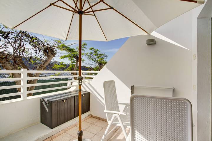 Ferienwohnung für 3 Personen in Puerto Rico (Gran Canaria) - 4