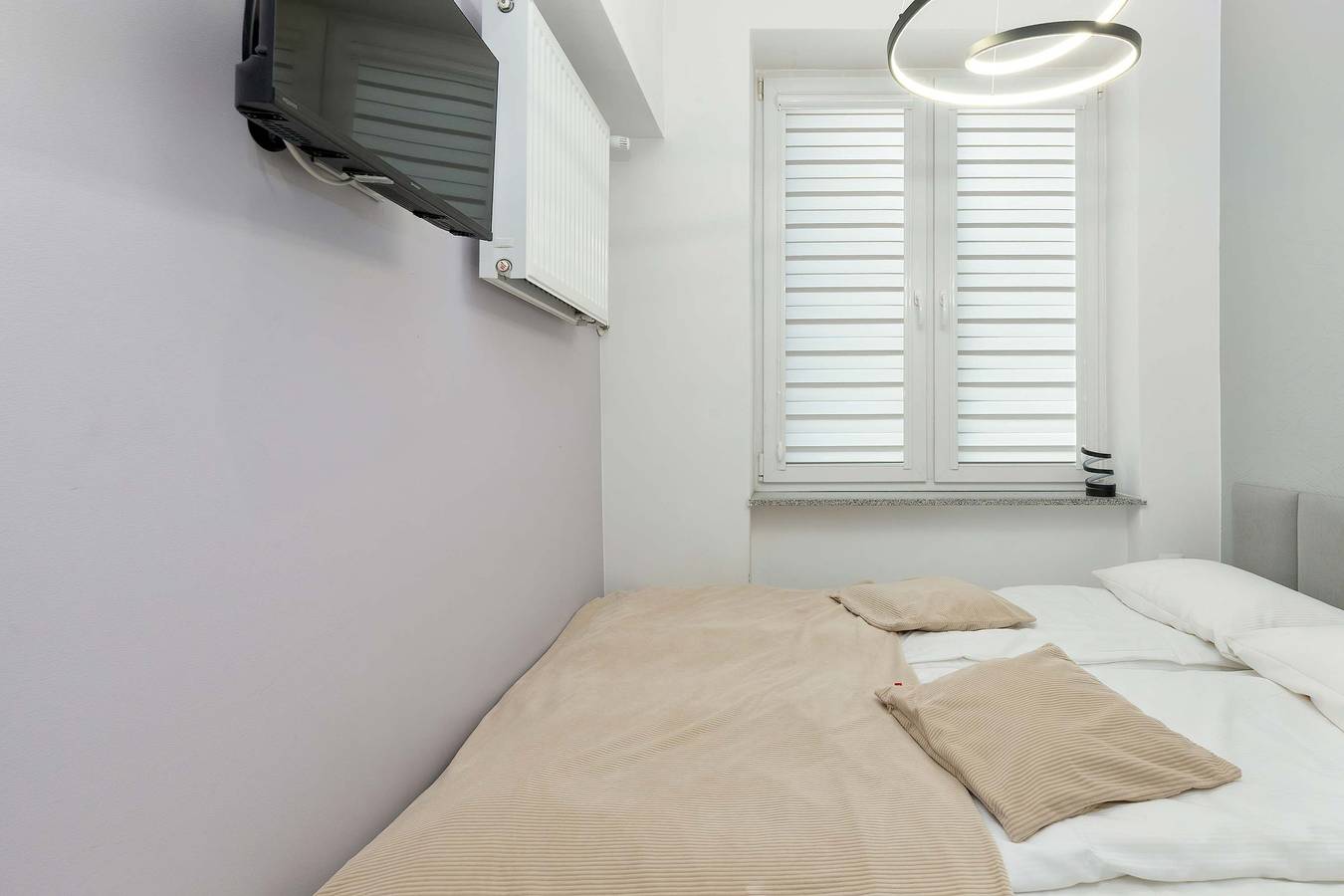 Appartamento intero, Stylish Apartment with Balcony in Gdansk Old Town by Noclegi Renters in Danzica, Tripla Città