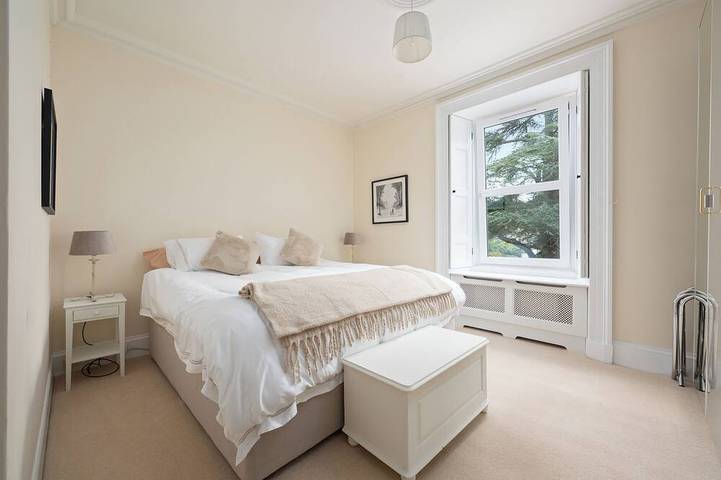 House with Private Indoor Heated Pool, Sauna & Hot tub in Angus