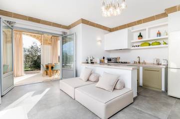 Ferienhaus für 14 Personen in Diso, Salento, Bild 3