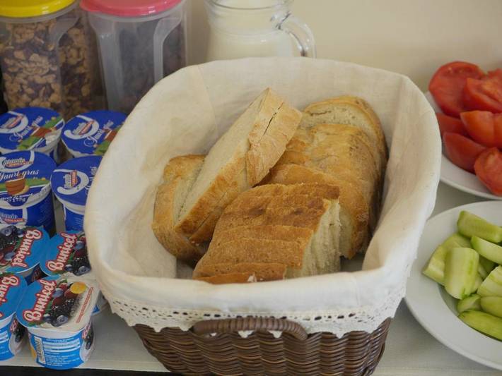 Maison d’hôte pour 17 personnes, avec sauna et jacuzzi ainsi que jardin et terrasse en Roumanie - 4